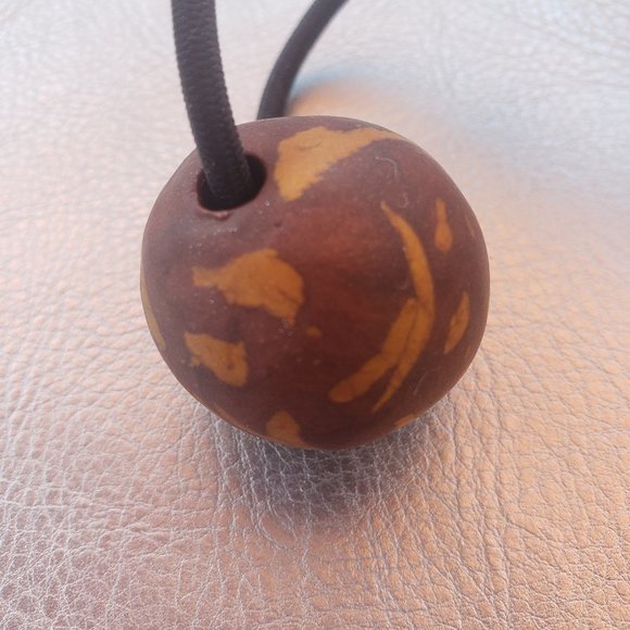 HEIRLOOM Ponytail Holder - Picture 3 of 4